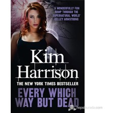 Nüans Publishing Every Which Way But Dead