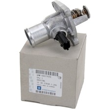 Opel / Vectra C 1.6 16 Valf  Termostat General Motors