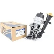 King Opel / Astra H 1.3 Dizel Yağ Soğutucusu Komple Kale Marka