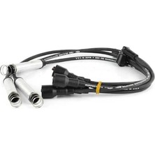 Global Opel / Vectra Uyumlu  A 18SV-C20NE Buji Kablosu 88-91 Model Zetex