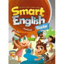 Nüans Publishing Smart English Starter WB