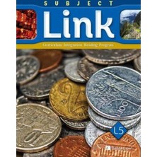 Subject Link L5 With Workbook +Cd