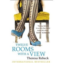 Twelve Rooms With a View