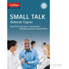 Small Talk +Online Audio