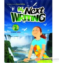 My Next Writing 2