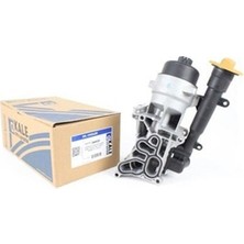 King Opel / Combo C 1.3 Dizel Yağ Soğutucusu Komple Kale Marka