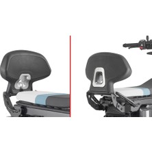 Givi Gıvı TB5147A Bmw Ce 02 (24-25) Sıssybar