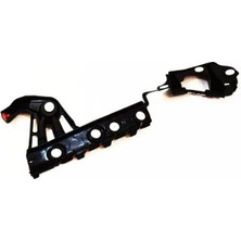 Astra J Hb Sol Arka Tampon Braketi Gm Marka