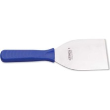 Feyza Design Yüksek Kaliteli Çok Amaçlı Silikon Spatula, Güçlü ve Esnek Tasarım