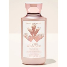 Bath & Body Works Pure Wonder Vücut Losyonu