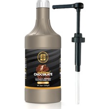 By Tüfekçi Profesyonel Bar Sos 2500gr