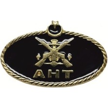 Seyhan Amfibi Hücum Timi (Aht) Harici Ceket Brövesi