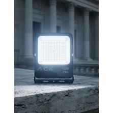 Ack 150W LED Projektör Beyaz