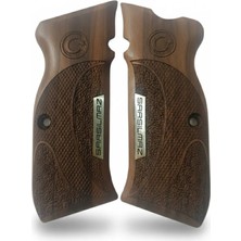 Yücel Av Bayii Sarsılmaz Kılınç 2000 Mega K11 Lazer işlemeli ahşap kabza