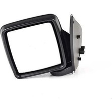 Viewmax Opel / Combo C Dış Dikiz Aynası Elektrikli Sol Vıewmax Marka
