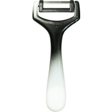 Feyza Design Ebruli Soyacak Siyah, Güçlü ve Zarif Tasarım, Dayanıklı ve Pratik Kullanım