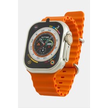 SiHako TG900 Wach 8 Akıllı Saat