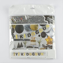 SiHako Iyiki Doğdun Flama