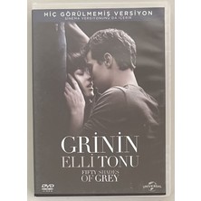 Universal Grinin Elli Tonu DVD