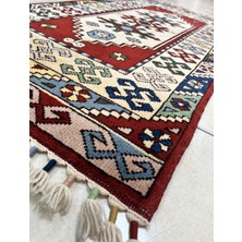 Yörem Halı El Halısı