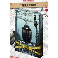 SiHako Trende Cinayet