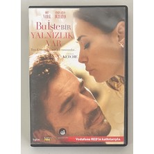 Tiglon Bu Işte Bir Yalnızlık Var DVD