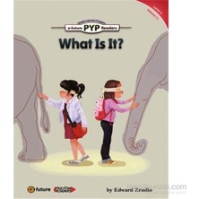 Nüans Publishing What Is It? (PYP Readers.3)