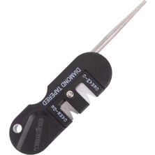 Cold Steel Three In One Knife Sharpener Bileme Aleti
