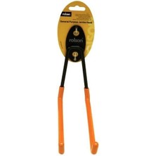 Rolson Tools Jumbo Genel Amaçlı Kanca, Saplı, Depo ve Ev Için