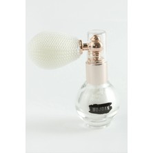 SiHako Müjgan Spray Pudra