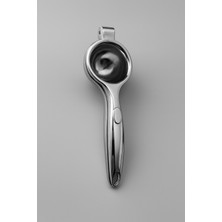 Feyza Design Ahşap ve Metal Birleşimi Sarımsak Ezici, Dayanıklı ve Şık Tasarım