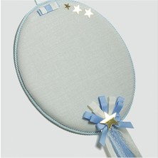 SiHako Yıldız Kapı Süsü