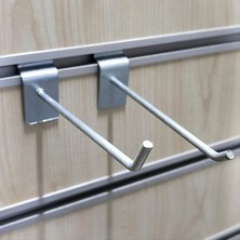 SiHako Raf Stand Kancası 20 cm