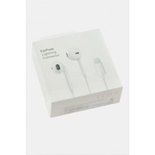 SiHako Iphone Mikrofonlu Kulaklık