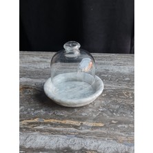 Marbleart Mermer Şekerlik