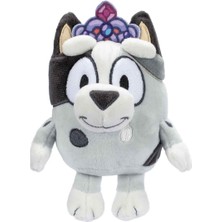 Bluey Pelüş Figür 80655 Princess Muffin