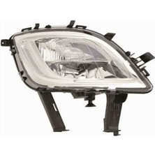 Opel / Astra J Sis Farı Sol Krom Depo Marka