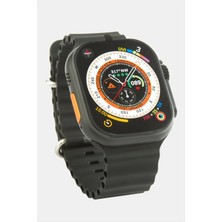 SiHako TG900 Wach 8 Akıllı Saat