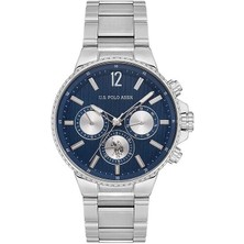 U.S. Polo Assn. USPA1074-02 Erkek Kol Saati