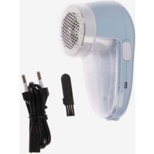 Özgürce Şarjlı Tüy ve Tiftik Temizleme Makinesi | Pratik ve Hızlı Kullanım