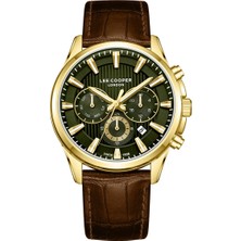 Lee Cooper LC08239.174-NM Erkek Kol Saati