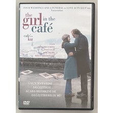 Tiglon Cafe'deki Kız DVD