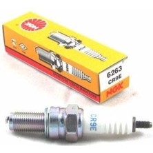 Ngk CR9E 2008-2011 Triumph Street Triple R Uyumlu Buji Standart Buji