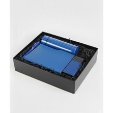 Promopanya Logonuzla Kişiselleştirilebilir Hediyelik Set