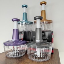 Feyza Design El Rondo Ahşap El Sürgüsü, Günlük Kullanım Için Mükemmel Seçim