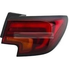 Opel / Astra K Ledli Sağ Stop (Yolcu Tarafı) Magnetti Marelli Marka