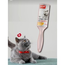 Özgürce Evcil Hayvan Tüy Toplayıcı Rulo, 50 Yaprak, Pratik ve Temiz Kullanım