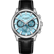 Lee Cooper LC08239.301-NM Erkek Kol Saati