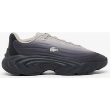 Lacoste Spinor Erkek Koyu Gri Sneaker 751SMA0053 2p2