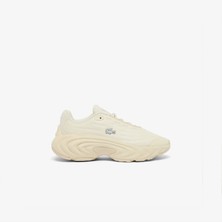 Lacoste Spinor Kadın Beyaz Sneaker 751SFA0034 18C